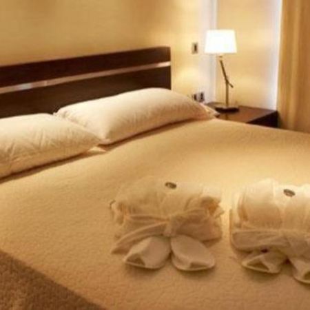 2055 Boutique Hotel ブエノスアイレス エクステリア 写真