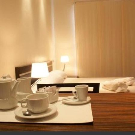 2055 Boutique Hotel ブエノスアイレス エクステリア 写真