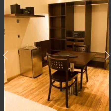 2055 Boutique Hotel ブエノスアイレス エクステリア 写真
