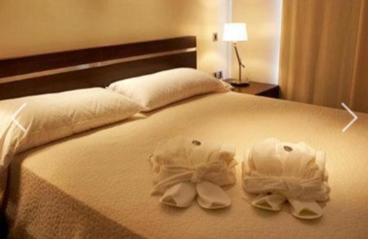 2055 Boutique Hotel ブエノスアイレス エクステリア 写真