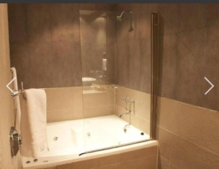 2055 Boutique Hotel ブエノスアイレス エクステリア 写真